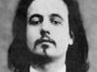 Alfred Jarry picture, image, poster